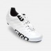 Giro Shoe Laces White